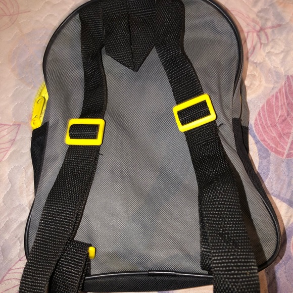 Small Batman backpack - Picture 4 of 9